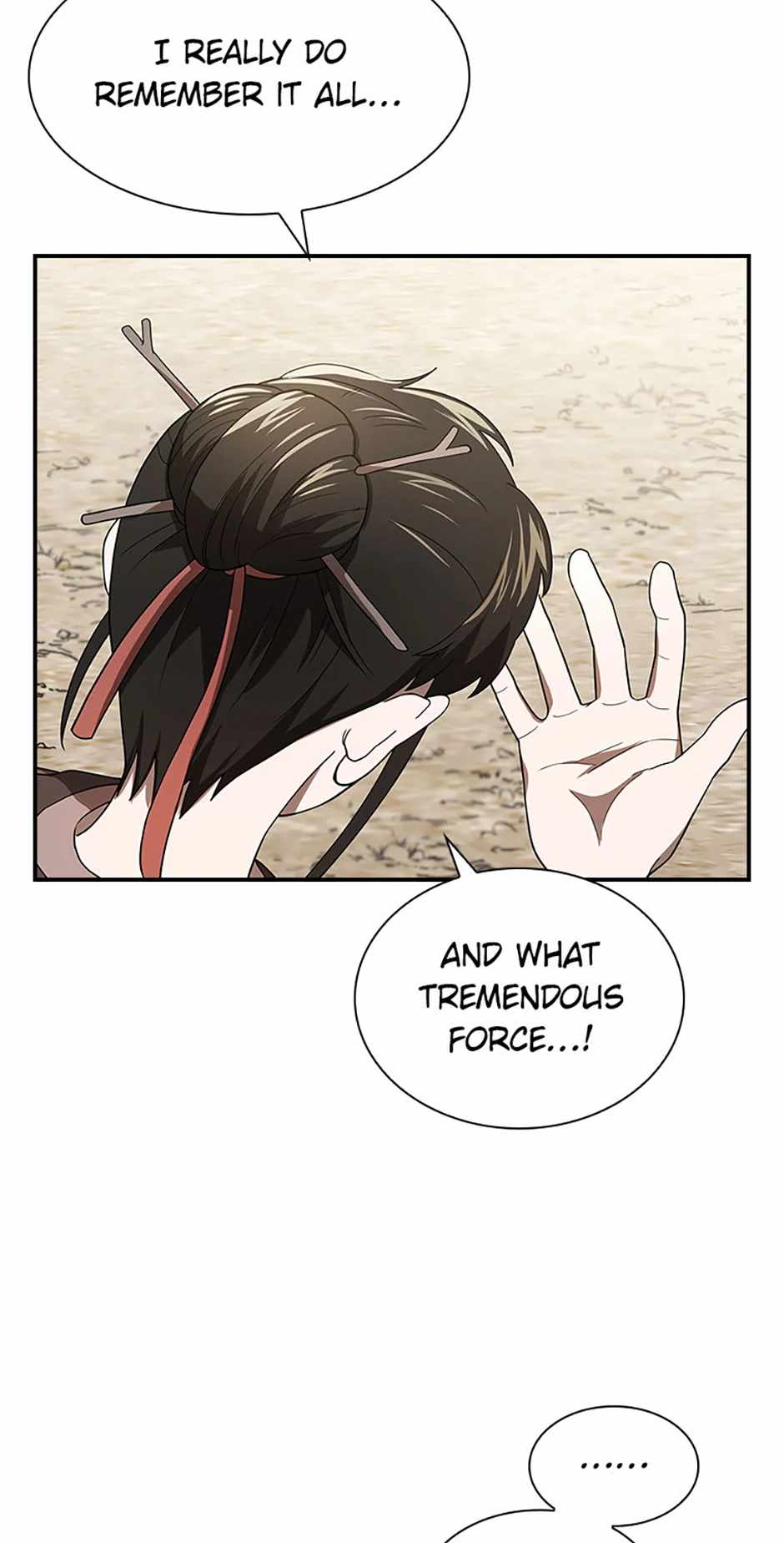 The Demonic Blade Fairy Chapter 4 69